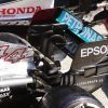 El alerón trasero de Mercedes levanta sospechas y será investigado por la FIA