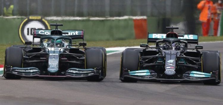 Aston Martin le quita a Mercedes una de sus piezas claves en el equipo
