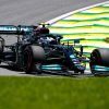 Valtteri Bottas completa el podio de Brasil: "Buenos puntos para el equipo"
