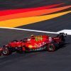 Carlos Sainz, contento con la sexta plaza: "Un fin de semana muy positivo para mí"
