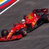 Cambio urgente de chasis en el monoplaza de Charles Leclerc tras detectar graves problemas