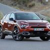 Prueba Citroën C4 2021: el placer de ser referente en diseño y confort