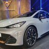 CUPRA Born: el primer eléctrico y un punto de inflexión para la marca