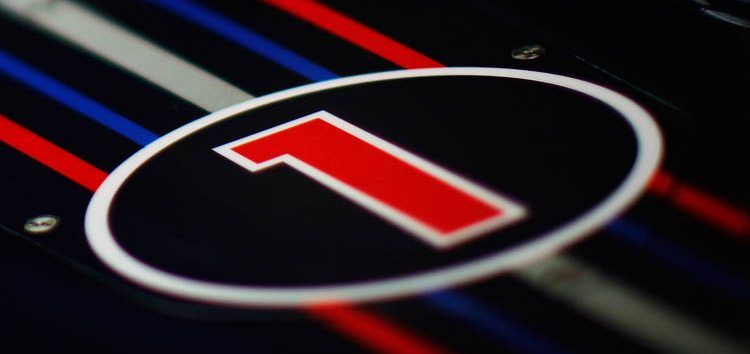 El dorsal 1 volverá a la parrilla de la Fórmula 1 en 2022