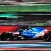 Esteban Ocon hace lo imposible por puntuar en México sin éxito