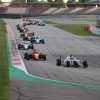 Previa: La nueva Fórmula 4 española se estrena este fin de semana en Portimao