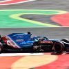 Alonso cumple con su plan y puntúa en México: "Hay que estar contentos"