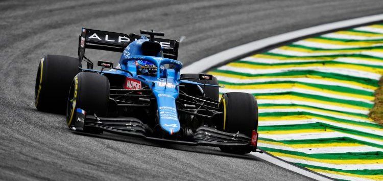 Fernando Alonso avisa que en Brasil puede pasar cualquier cosa