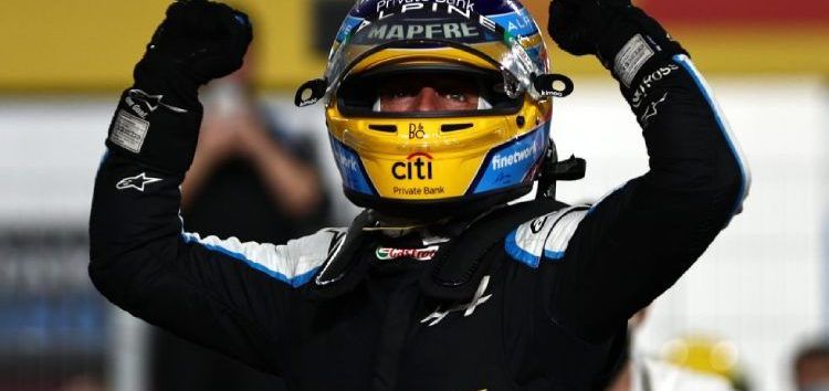 «Fernando Alonso aún puede ganar Grandes Premios en la Fórmula 1»