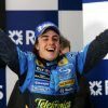 "Alonso tiene muy pocos títulos mundiales para el talento que tiene"