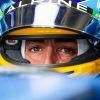 Fernando Alonso: "Parte de