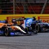 Daniel Ricciardo se rinde ante Fernando Alonso