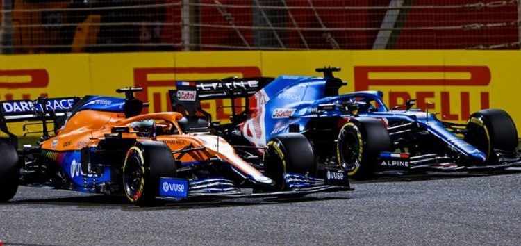 El plan de Fernando Alonso tras los libres de Qatar