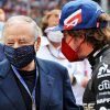 Jean Todt: "Alonso es un piloto excepcional, pero no tiene un buen coche"
