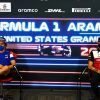 Cómo Alonso y Raikkonen se ríen de los falsa que llega a ser la Fórmula 1