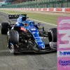 Alpine, muy cerca de confirmar la llegada del importante patrocinio de BWT