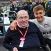 Fallece Frank Williams, todo un mito de la Fórmula 1