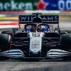 México ha sido la carrera más difícil de la temporada para Williams