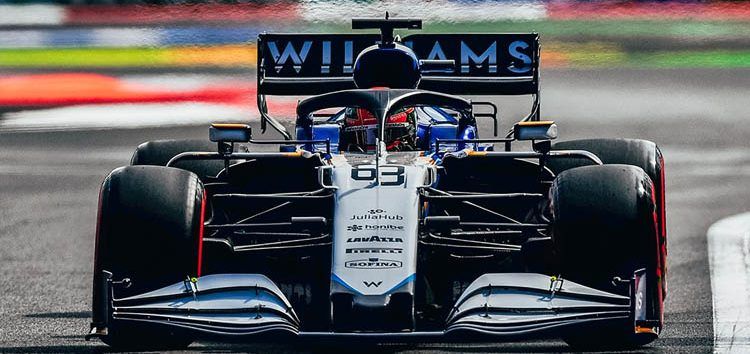 México ha sido la carrera más difícil de la temporada para Williams