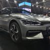 KIA EV6: coloca a la marca en la órbita de los premium