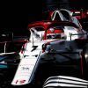 Excepcional carrera de Kimi Raikkonen que lleva a Alfa Romeo a los puntos en México