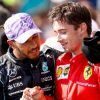 Proponen un intercambio Hamilton-Leclerc para 2024