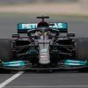 Lewis Hamilton consigue la Pole Position: "Me encanta este circuito"