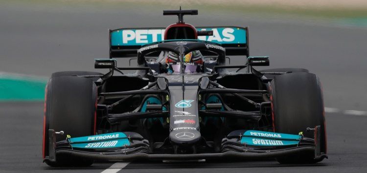 Lewis Hamilton consigue la Pole Position: «Me encanta este circuito»