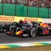 Max Verstappen no chocará contra Lewis Hamilton en Abu Dhabi