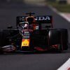 Batacazo de Verstappen y Red Bull en la clasificación de México: "Me han destrozado la vuelta"