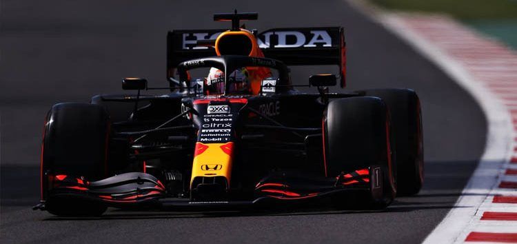 Batacazo de Verstappen y Red Bull en la clasificación de México: «Me han destrozado la vuelta»