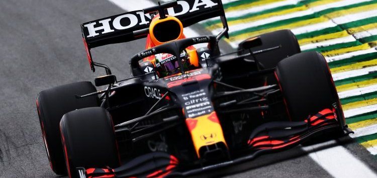 Max Verstappen: «He perdido una batalla pero no la guerra. Mañana tengo el 2º intento»