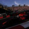 Max Verstappen se lleva el triunfo en México y amplía su ventaja al frente de la general