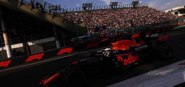 Max Verstappen se lleva el triunfo en México y amplía su ventaja al frente de la general