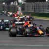 Max Verstappen, tras brillar en México: "Todavía queda mucho por delante"