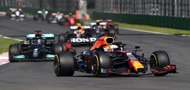 ¿Continuarán las clasificaciones al sprint en la Fórmula 1?