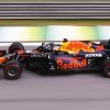 Verstappen saldrá segundo a la qualy al sprint: "No es una gran sorpresa para mí"