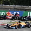 En McLaren se hartan de Red Bull y Mercedes