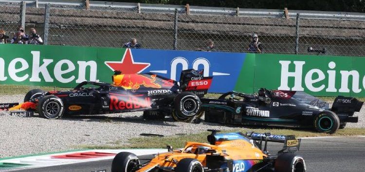 En McLaren se hartan de Red Bull y Mercedes