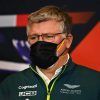 Otmar Szafnauer habla sobre los rumores que le colocan en Alpine F1