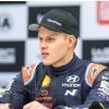 OFICIAL: Ott Tänak vuelve a Hyundai para la temporada 2024