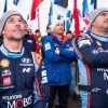 El fin de una dupla histórica: Sébastien Loeb y Daniel Elena se separan definitivamente