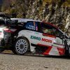 Rally de Monza 2021: Sébastien Ogier ya es ocho veces campeón del mundo
