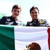 Resumen del Gran Premio de México 2021: ¡vaya #F1esta de Red Bull!