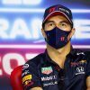 Red Bull no asegura la continuidad de Sergio Pérez en 2023