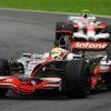 Timo Glock habla sobre su historia con Lewis Hamilton en Brasil 2008