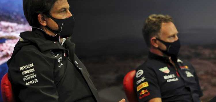 Mercedes estalla contra la FIA: «Esto es una vergüenza»