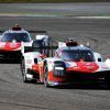 El Toyota #7 se proclama campeón del mundo del WEC 2021