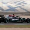 Valtteri Bottas arrasa en la última sesión de entrenamientos libres