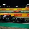Valtteri Bottas sale 3º: "Intentaré ayudar a Lewis en todo lo posible"